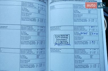 Минивэн Ford S-Max 2011 в Житомире фото 19 Минивэн Ford S-Max 2011 в Житомире