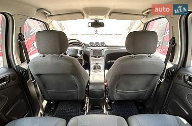 Минивэн Ford S-Max 2009 в Сумах