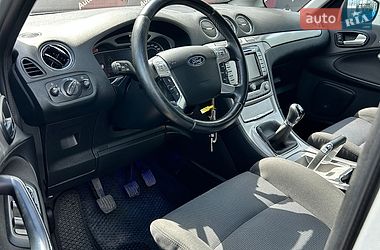 Минивэн Ford S-Max 2009 в Сумах