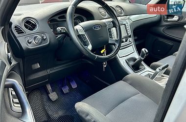 Минивэн Ford S-Max 2009 в Сумах