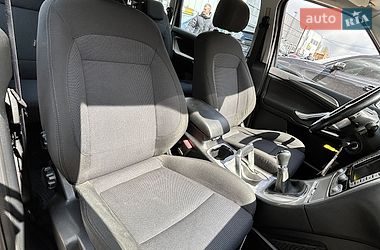 Минивэн Ford S-Max 2009 в Сумах
