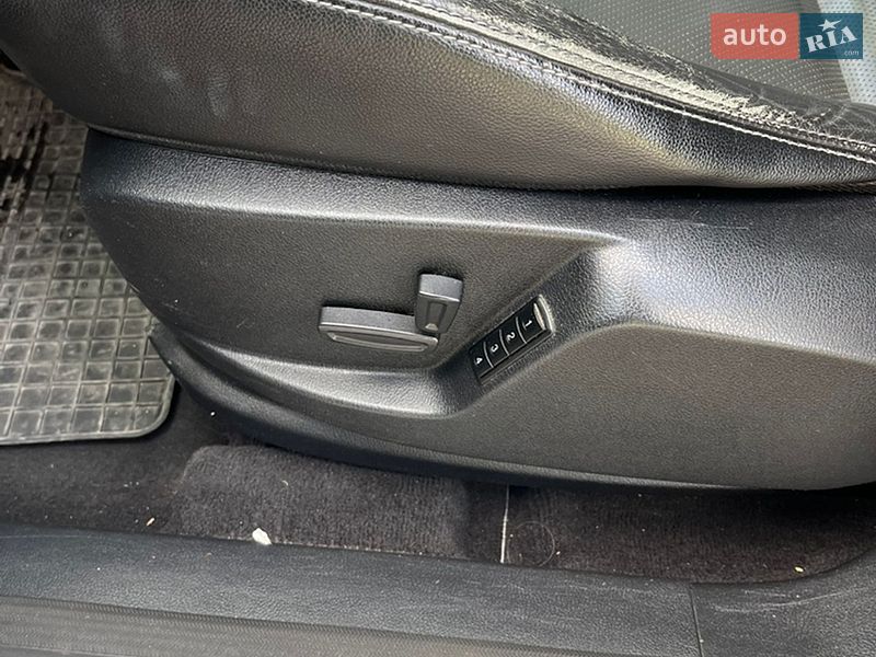 Минивэн Ford S-Max 2008 в Николаеве