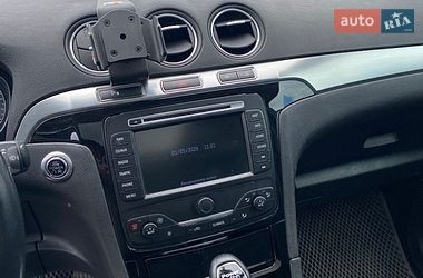 Мінівен Ford S-Max 2014 в Южному