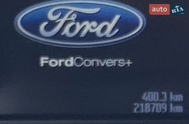 Мінівен Ford S-Max 2014 в Южному
