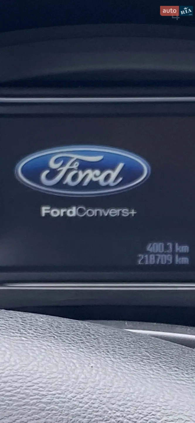 2014 Ford S-MAX - мініатюра 2
