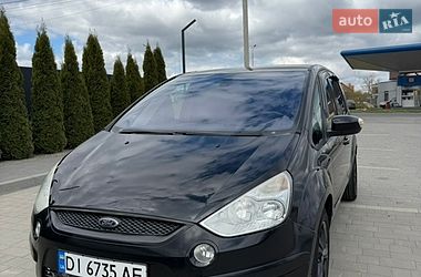 Мінівен Ford S-Max 2009 в Кам'янець-Подільському