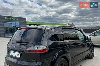 Мінівен Ford S-Max 2009 в Кам'янець-Подільському