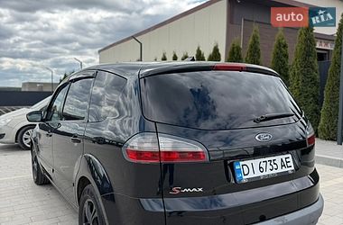 Мінівен Ford S-Max 2009 в Кам'янець-Подільському