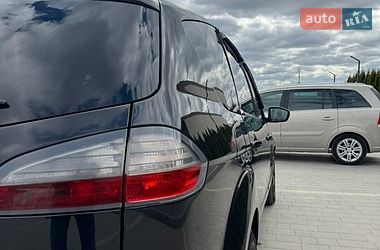 Мінівен Ford S-Max 2009 в Кам'янець-Подільському
