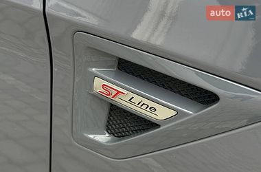 Минивэн Ford S-Max 2019 в Мукачево