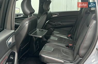 Минивэн Ford S-Max 2019 в Мукачево