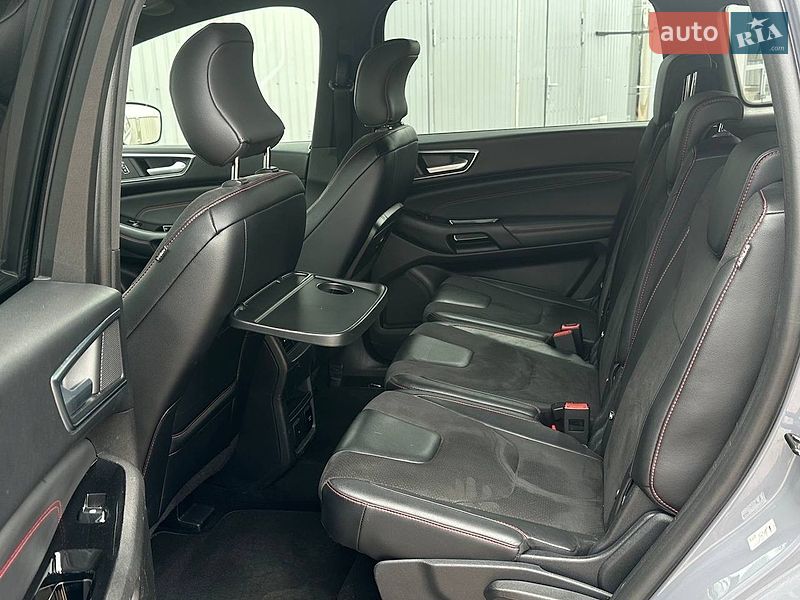 Минивэн Ford S-Max 2019 в Мукачево
