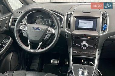 Минивэн Ford S-Max 2019 в Мукачево