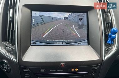 Минивэн Ford S-Max 2019 в Мукачево