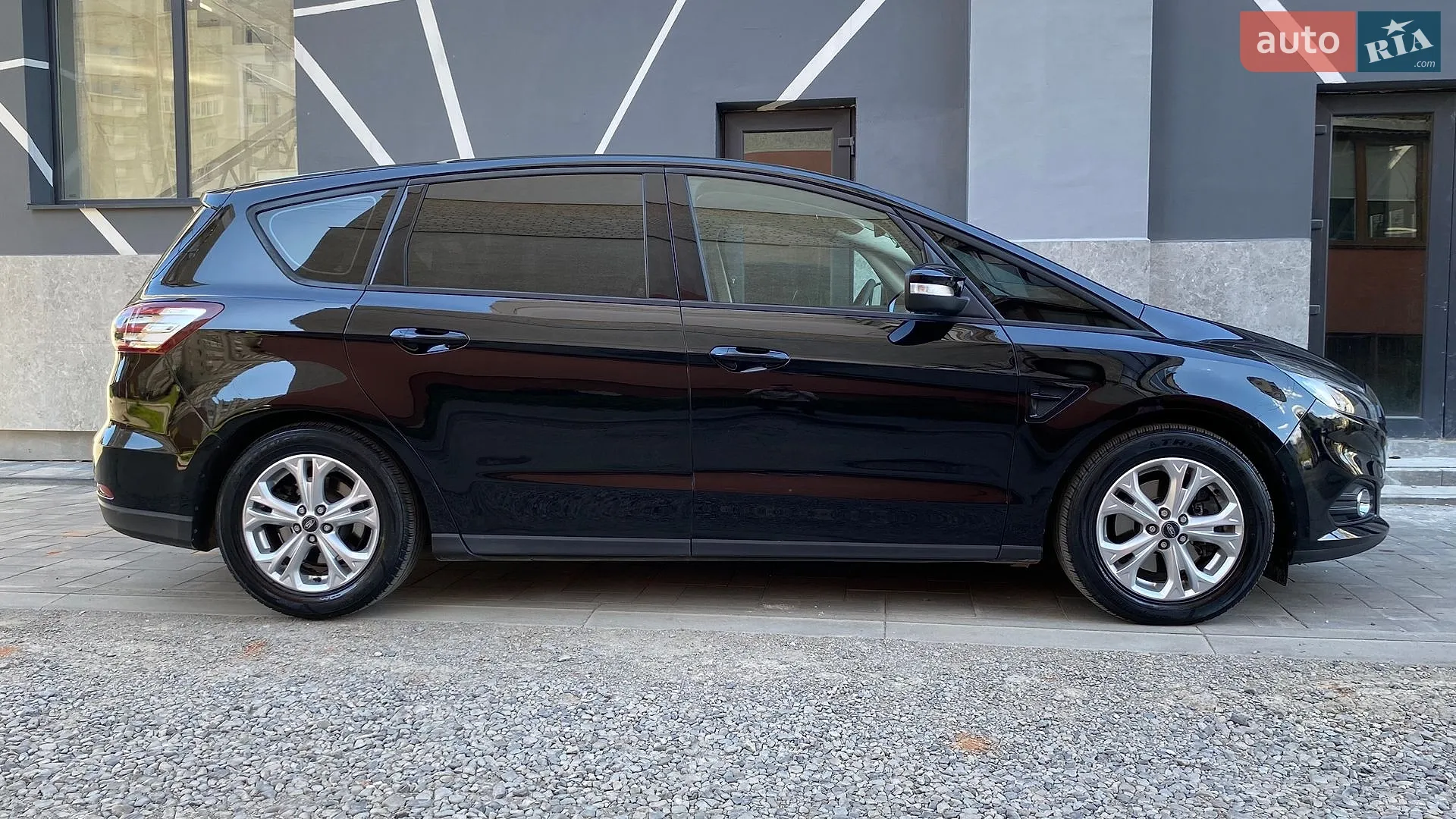 2015 Ford S-MAX - мініатюра 10