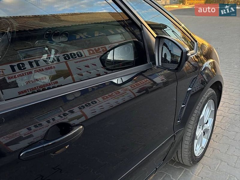 Минивэн Ford S-Max 2011 в Локачах