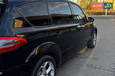 Мінівен Ford S-Max 2011 в Локачах