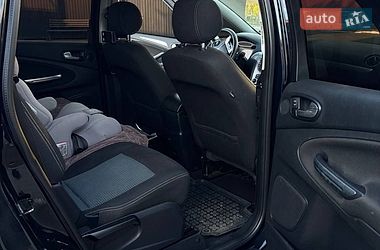 Минивэн Ford S-Max 2011 в Локачах
