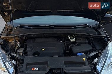 Минивэн Ford S-Max 2011 в Локачах