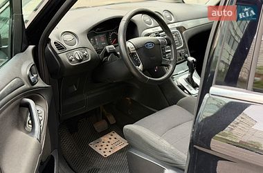 Минивэн Ford S-Max 2012 в Ровно