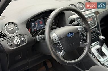 Минивэн Ford S-Max 2012 в Ровно