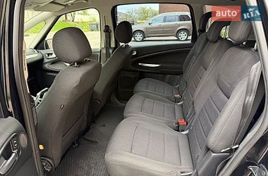 Минивэн Ford S-Max 2012 в Ровно