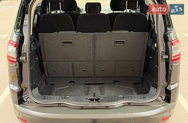Минивэн Ford S-Max 2012 в Ровно