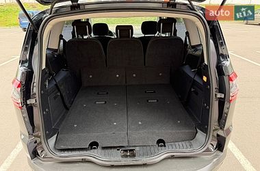 Минивэн Ford S-Max 2012 в Ровно