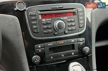 Минивэн Ford S-Max 2012 в Ровно