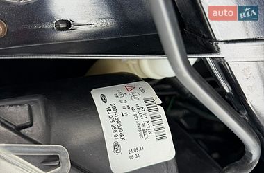 Минивэн Ford S-Max 2012 в Ровно