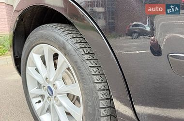 Минивэн Ford S-Max 2012 в Ровно