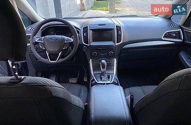 Мінівен Ford S-Max 2015 в Калуші