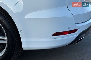 Мінівен Ford S-Max 2021 в Броварах