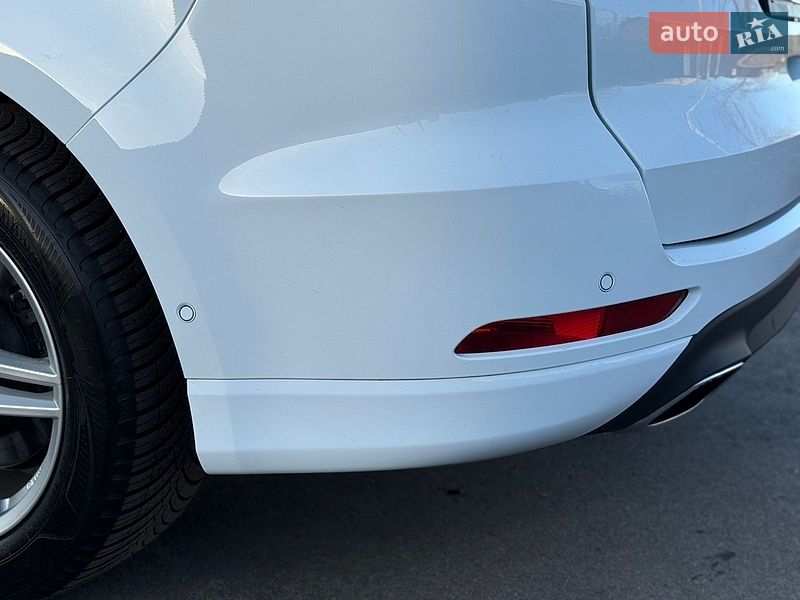 Мінівен Ford S-Max 2021 в Броварах