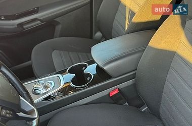 Мінівен Ford S-Max 2021 в Броварах