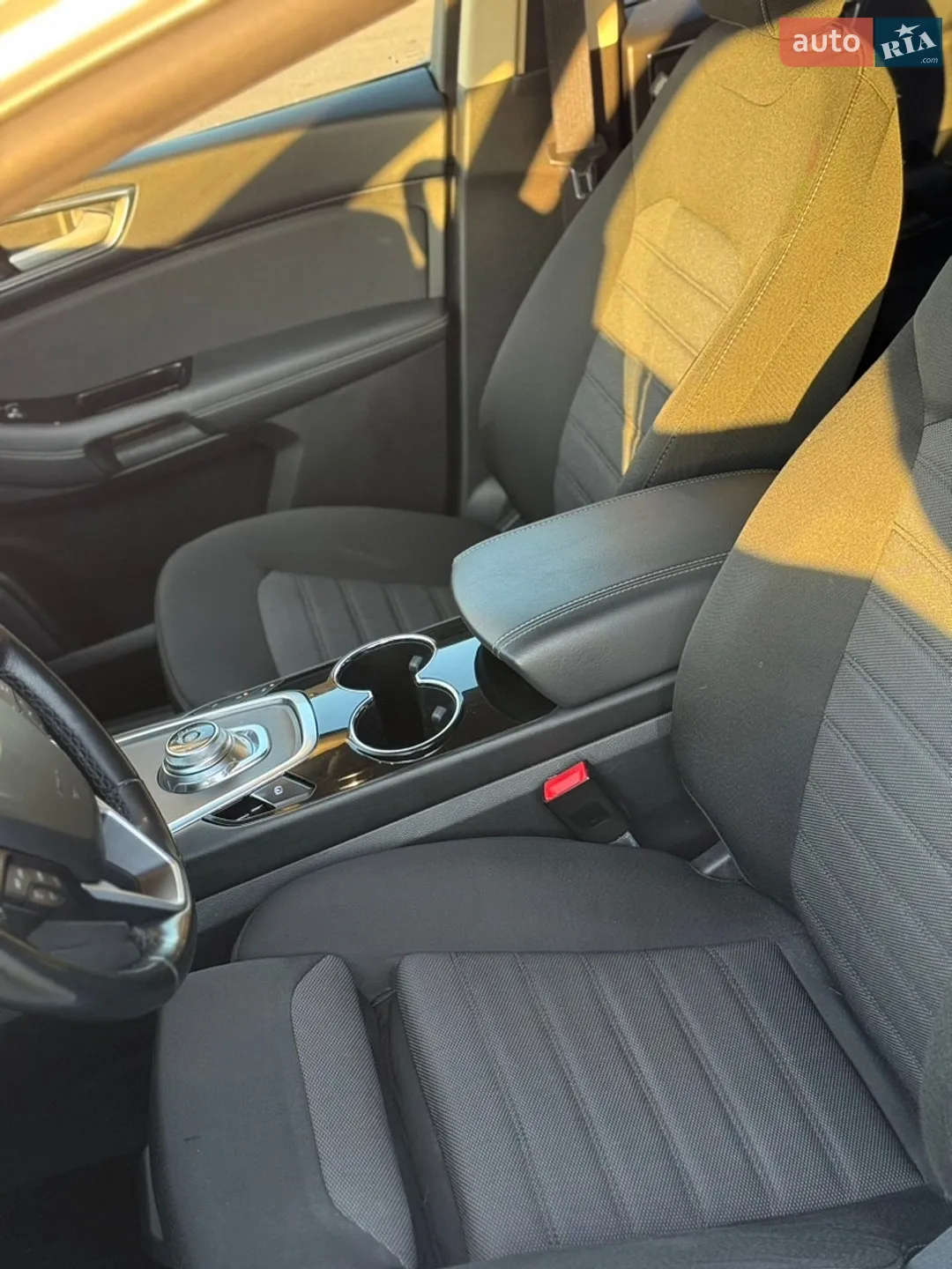 2021 Ford S-MAX - мініатюра 22