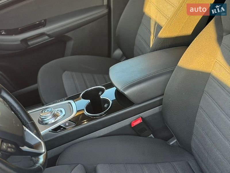 Мінівен Ford S-Max 2021 в Броварах