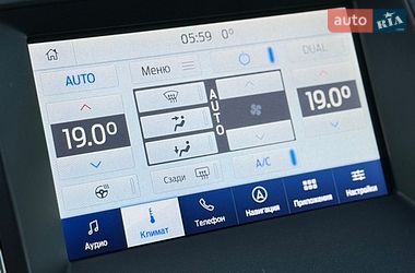Мінівен Ford S-Max 2021 в Броварах
