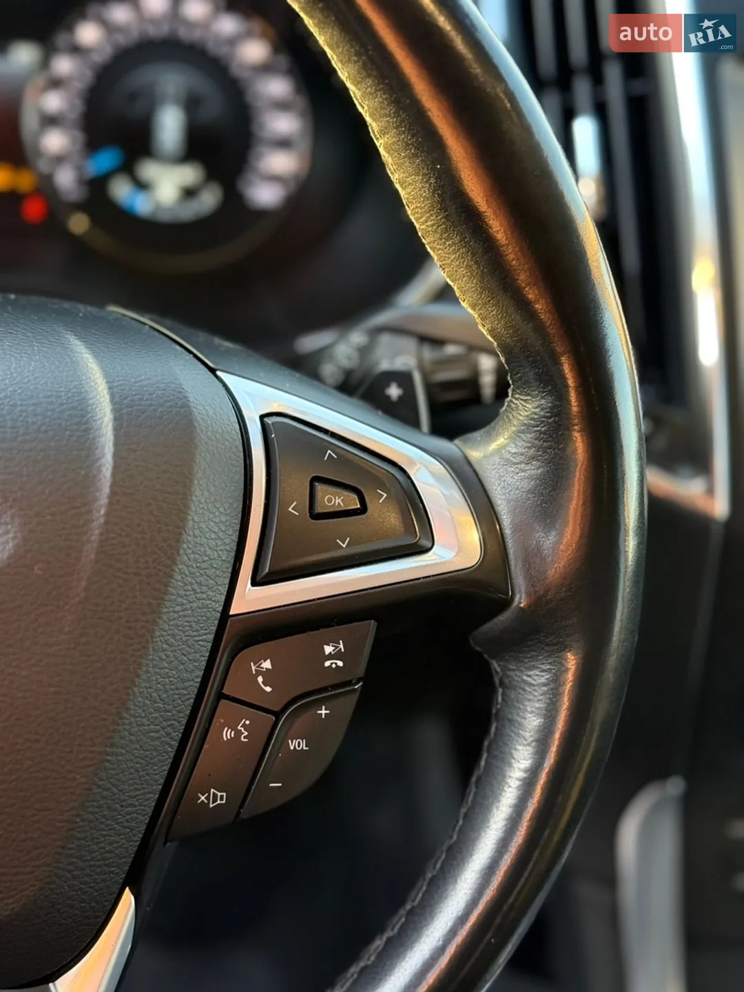 2021 Ford S-MAX - мініатюра 33