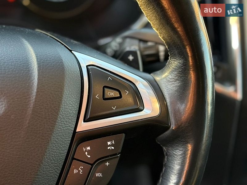 Мінівен Ford S-Max 2021 в Броварах
