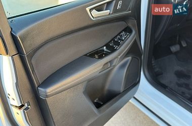 Мінівен Ford S-Max 2021 в Броварах