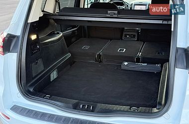Мінівен Ford S-Max 2021 в Броварах