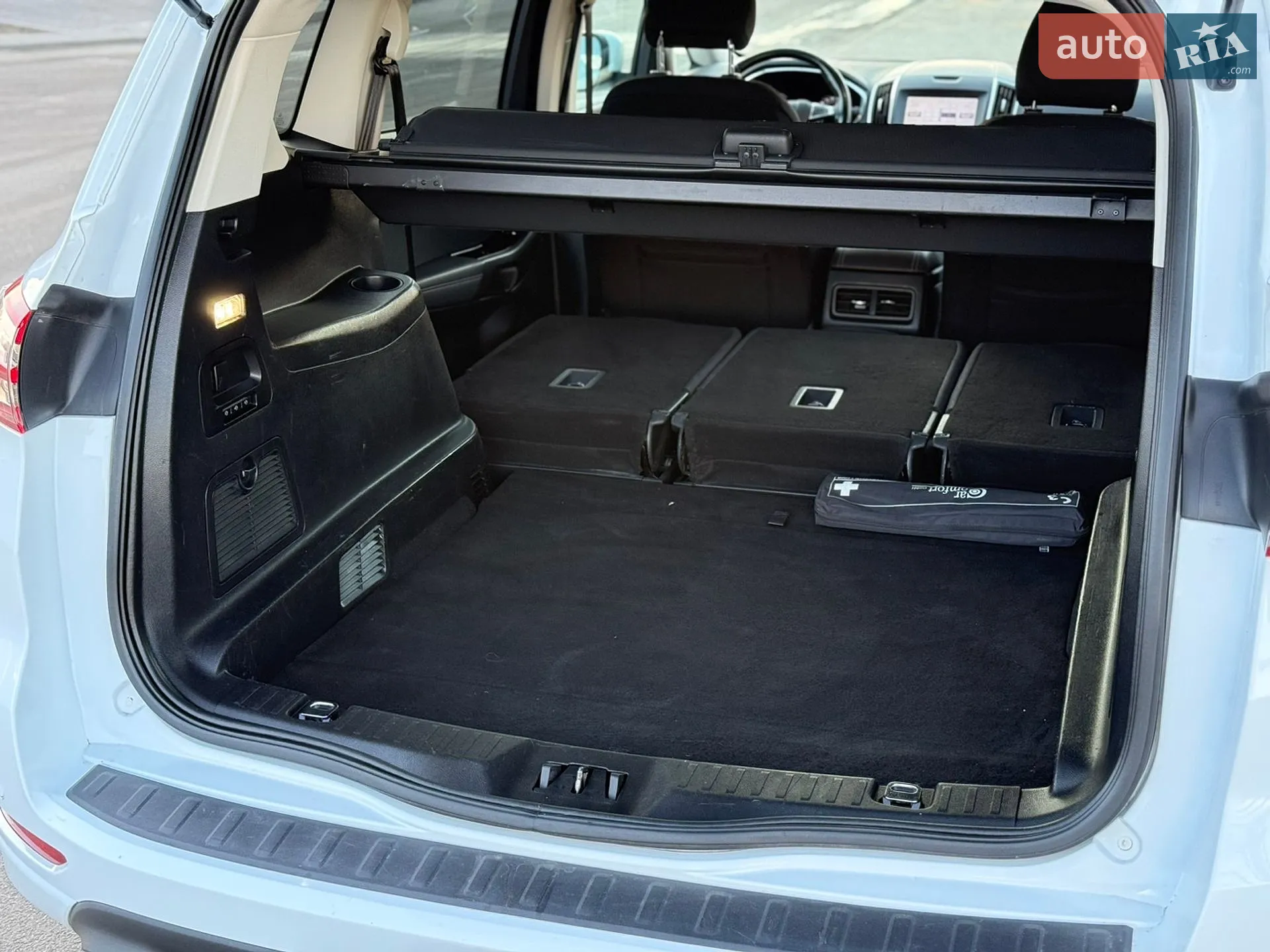 2021 Ford S-MAX - мініатюра 42