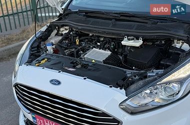 Мінівен Ford S-Max 2021 в Броварах