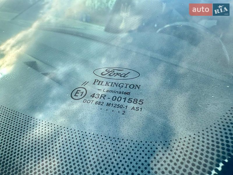 Минивэн Ford S-Max 2012 в Запорожье