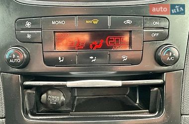 Минивэн Ford S-Max 2012 в Запорожье