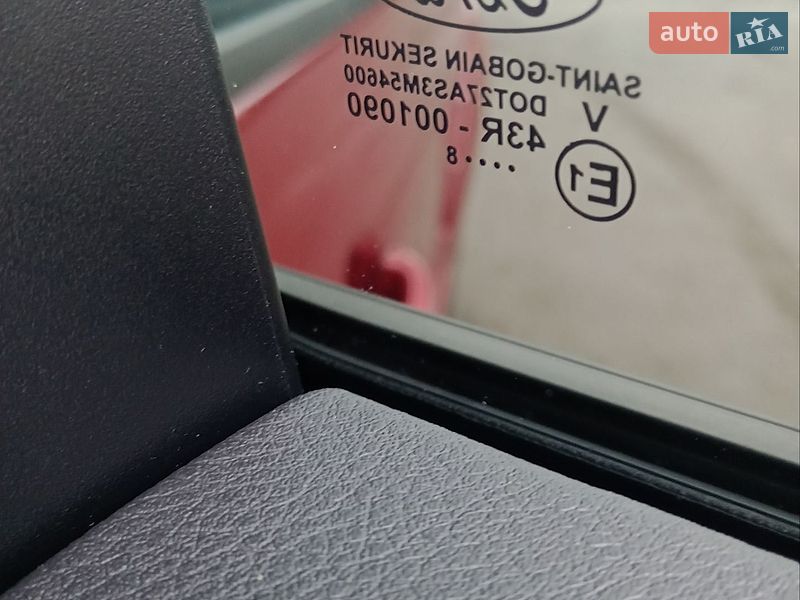 Минивэн Ford S-Max 2008 в Львове