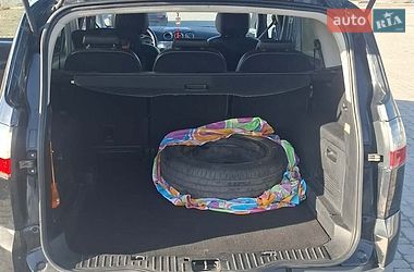 Минивэн Ford S-Max 2007 в Городке