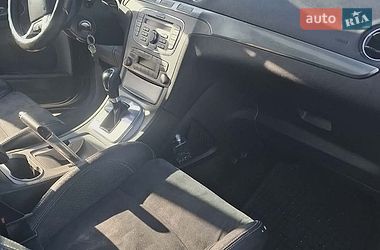 Минивэн Ford S-Max 2007 в Городке