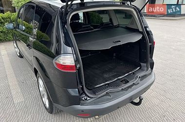Минивэн Ford S-Max 2009 в Стрые